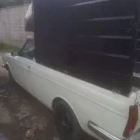 وانت 87 دوگانه کارخانه|خودرو سواری و وانت|رشت, شالکو|دیوار