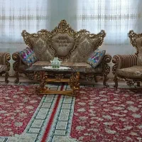 مبل سلطنتی