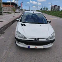 ۲۰۶ تیپ ۵ مدل ۹۶ دریچه گاز سیمی