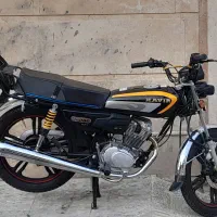 هندا 150 کویر