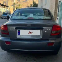 ریو|خودرو سواری و وانت|جهرم, |دیوار