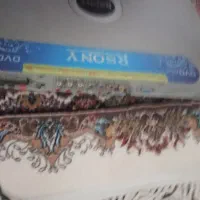 دی وی دی سی دی وفلش خور|پخش‌کننده DVD و ویدیو|خرم‌آباد, |دیوار