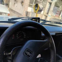 پیکان وانت مدل 87|خودرو سواری و وانت|کوهسار (البرز), |دیوار