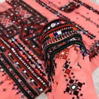 دوخت موسوم و جالار حرفه ای