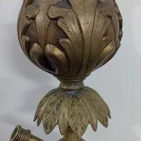 قلیان برنجی|کلکسیون و سرگرمی|تهران, آهنگران (سراسیاب دولاب)|دیوار