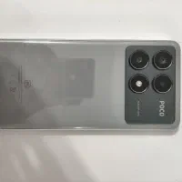 Poco x6 5g pro 512 ram 12 gb|موبایل|رشت, جماران|دیوار