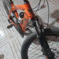 دوچرخه ۲۶ المپیا