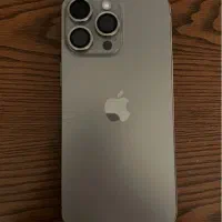 iPhone 15 pro max|موبایل|تهران, مشیریه|دیوار