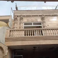 سنگ نما ساختمان