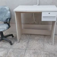 ویترین مغازه با میز و صندلی و جای پک تخمه واجیل|بوفه، ویترین، کنسول|رباط‌کریم, انجم آباد|دیوار