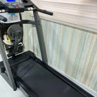 تردمیل|تجهیزات ورزشی|اهواز, کوروش|دیوار