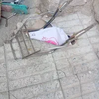 موتورسیکلت