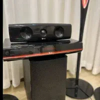 سینما خانواده LG