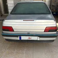 پژو slx مدل ۸۹