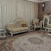 مبلمان هفت نفره