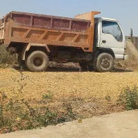 آمیکو m6 فروشی|خودرو سنگین|نگین شهر, |دیوار