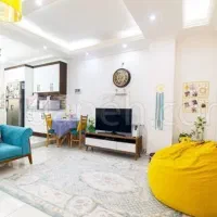 فروش آپارتمان ۱۱۰ متری ۲ خوابه در شهرک یاس طلاییه