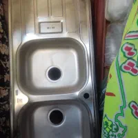 سینک توکار|مصالح و تجهیزات ساختمان|ورامین, ورامین|دیوار