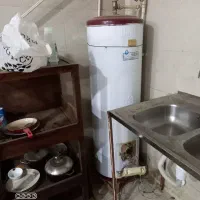 آبگرمکن برقی