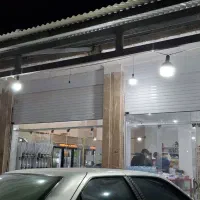 اجاره و رهن سه باب مغازه