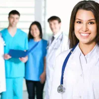 دعوت به همکاری پزشک وپرستارو..در درمانگاه تخصصی