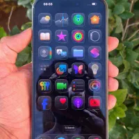 15pro max|موبایل|کرمان, |دیوار