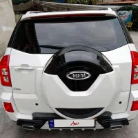 mwm x33 s مدل 96 بی رنگ|خودرو سواری و وانت|رشت, شهرک قدس|دیوار