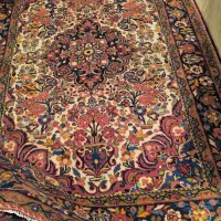 قالیچه دستباف