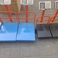 ترازو دیجیتالی ۱۵۰ کیلویی و ۳۰۰ کیلویی محک و کمری|فروشگاه و مغازه|تهران, اسفندیاری|دیوار