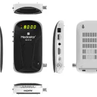 گیرنده فول اچ دی