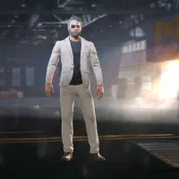 اکانت گاد وخفن