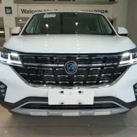 فردا موتور FMC T5