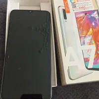 گوشی سامسونگ A70