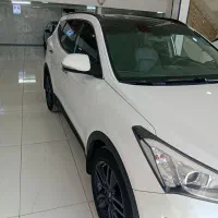 سانتافه 2016 فول MPI|خودرو سواری و وانت|همدان, |دیوار