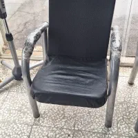 صندلی انتظار