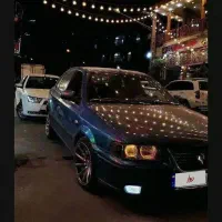 سمند ، مدل ۱۳۹۲|خودرو سواری و وانت|کرمان, |دیوار