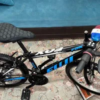 دوچرخه دنده ای سایز ۲۰|دوچرخه، اسکیت، اسکوتر|رشت, گلسار|دیوار