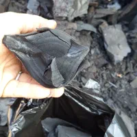 زغال کبابی هم فله هم بسته بندی