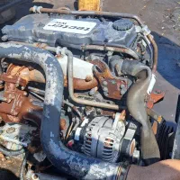 موتور استوک b115