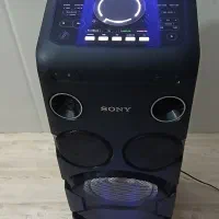 شیک سونی وی ۷۷ و مکسیدر دنای|سیستم صوتی خانگی|نیشابور, رحمت آباد|دیوار