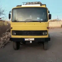 خاور ۸۰۸ مدل۷۰|خودرو سنگین|نمین, |دیوار