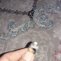 انگشتر بابا قوری