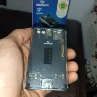 مودم پاوربانک naztech|مودم و تجهیزات شبکه|لاهیجان, لیالستان|دیوار