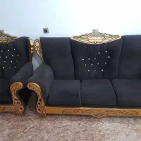 ۲عدد مبل