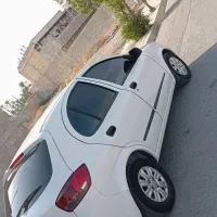 تیبا ۲ مدل ۱۴۰۰