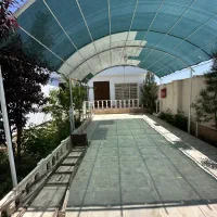 ویلاباغ۳۰۰mمدرن چ بافت سهیلیه رامجین کردان جنوبی