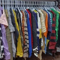 فروش بلوز بافتنی زنانه برند اروپا اورجینال عمده