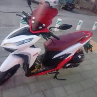 کلیک لاکاغذی مدل ۴۰۴،یکسال بیمه(معاوضه )