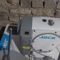 چرخ خیاطی صنعتی اف 10