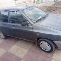 پراید|خودرو سواری و وانت|خان ببین, |دیوار